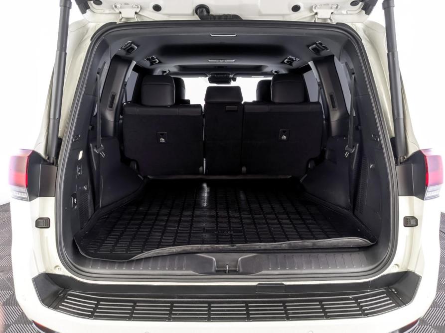 Toyota Land Cruiser 300 Series Москва  - изображение 10