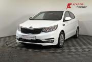 Kia Rio III Нижний Новгород  - изображение 17