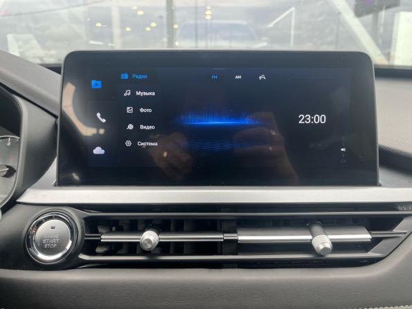 Chery Tiggo 4 Pro I Рестайлинг с пробегом 2023 года, цена 1 400 000 рублей, 53948 км, внедорожник, Автокод Объявления