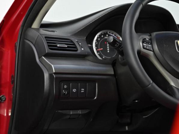 Honda Accord VIII с пробегом 2008 года, цена 999 000 рублей, 175000 км, седан, Автокод Объявления