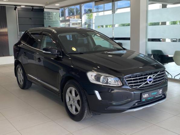 Volvo XC60 I Рестайлинг с пробегом 2015 года, цена 2 397 000 рублей, 111380 км, внедорожник, Автокод Объявления