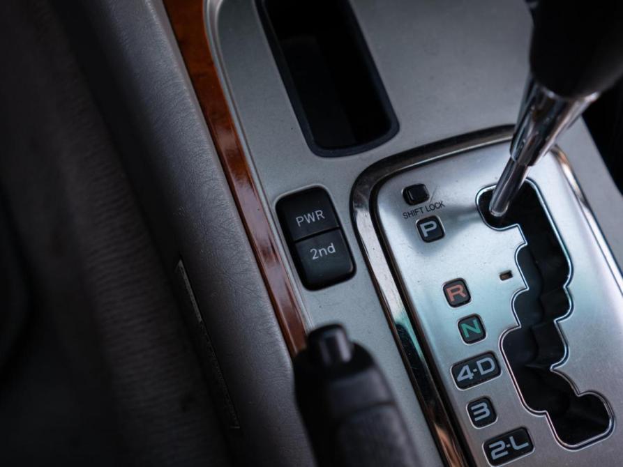 Toyota Land Cruiser 100 Series Рестайлинг 2 Сочи  - изображение 21