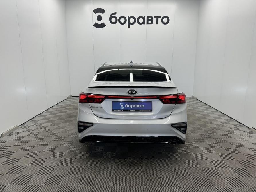 Kia Cerato IV Воронеж  - изображение 6
