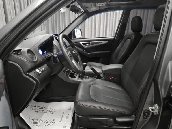 Lifan X60 I Рестайлинг 2 с пробегом 2017 года, цена 799 000 рублей, 63674 км, внедорожник, Автокод Объявления