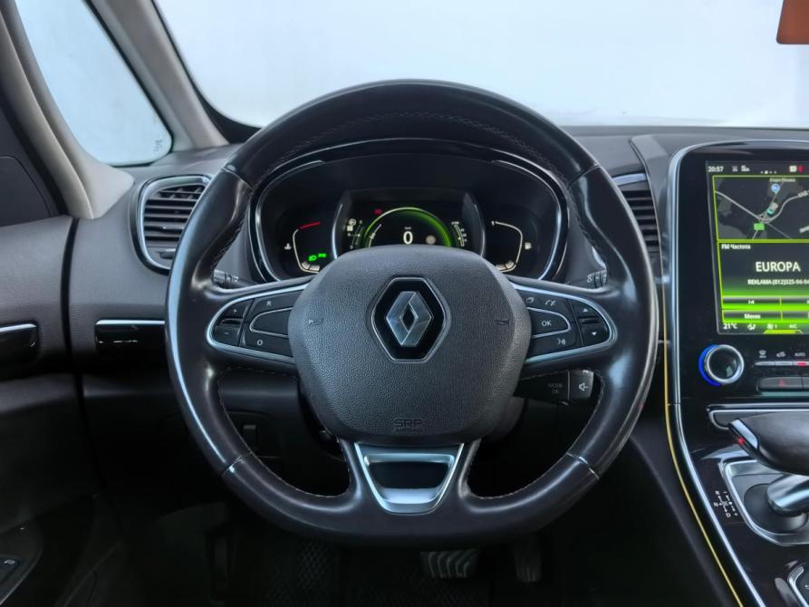 Renault Espace V Санкт-Петербург  - изображение 13
