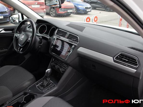 Volkswagen Tiguan II с пробегом 2020 года, цена 2 458 000 рублей, 91128 км, внедорожник, Автокод Объявления