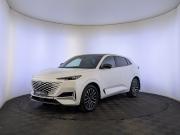 Changan UNI-K Москва  - изображение 30