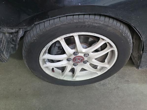 Honda Accord VII Рестайлинг с пробегом 2008 года, цена 929 000 рублей, 240000 км, седан, Автокод Объявления