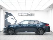 Kia Optima IV Рестайлинг Ростов-на-Дону  - изображение 82