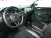 Skoda Rapid I Рестайлинг Вологда  - изображение 26