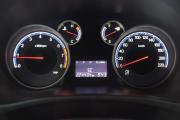 Suzuki SX4 I (Classic) Рестайлинг Санкт-Петербург  - изображение 32