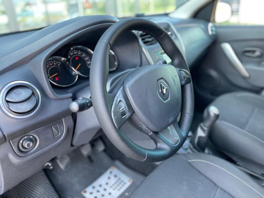 Renault Sandero II Энгельс  - изображение 9