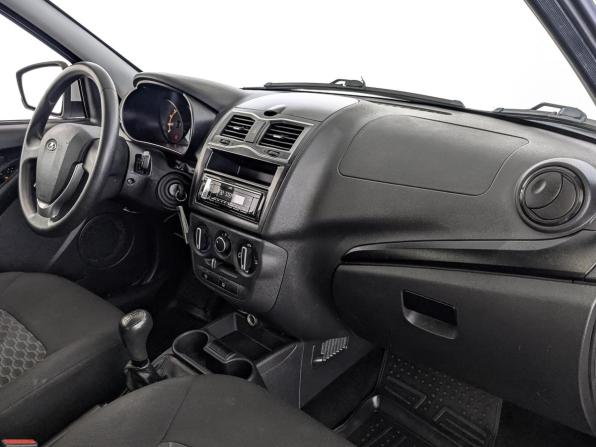 Lada (ВАЗ) Granta I Рестайлинг с пробегом 2022 года, цена 600 000 рублей, 77705 км, седан, Автокод Объявления