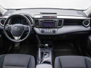 Toyota RAV4 IV (XA40) Рестайлинг Москва  - изображение 31