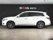 Infiniti QX60 I Рестайлинг Екатеринбург  - изображение 26