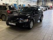 Mitsubishi Lancer X Санкт-Петербург  - изображение 10