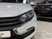 Lada (ВАЗ) Granta I Рестайлинг Ярославль  - изображение 46