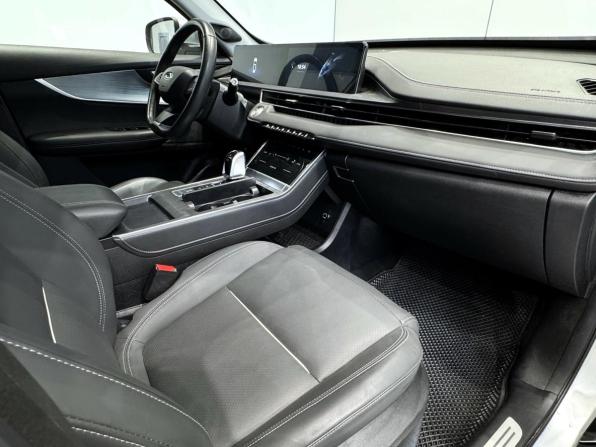 Chery Tiggo 7 Pro Max I с пробегом 2023 года, цена 1 950 000 рублей, 53990 км, внедорожник, Автокод Объявления