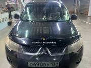 Mitsubishi Outlander II Иркутск  - изображение 19
