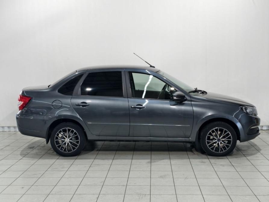 Lada (ВАЗ) Granta I Рестайлинг Курск  - изображение 4