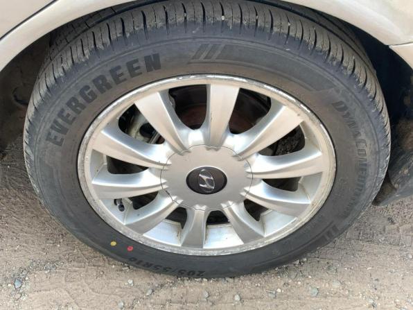 Hyundai Sonata IV (EF) Рестайлинг с пробегом 2008 года, цена 589 000 рублей, 274630 км, седан, Автокод Объявления