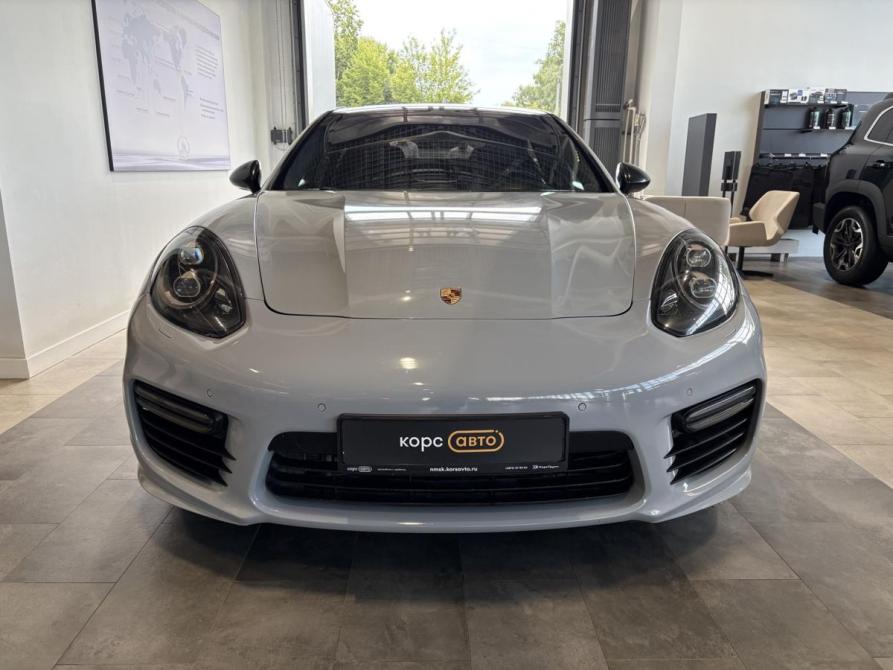 Porsche Panamera I Рестайлинг Новомосковск  - изображение 2