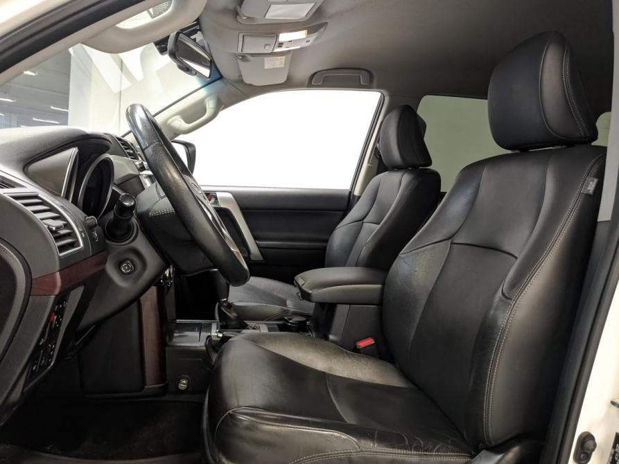 Toyota Land Cruiser Prado 150 Series Рестайлинг 1 Санкт-Петербург  - изображение 20