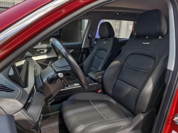 Chery Tiggo 7 Pro Max I с пробегом 2022 года, цена 2 079 000 рублей, 32050 км, внедорожник, Автокод Объявления