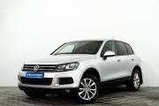 Volkswagen Touareg II Сургут  - изображение 22