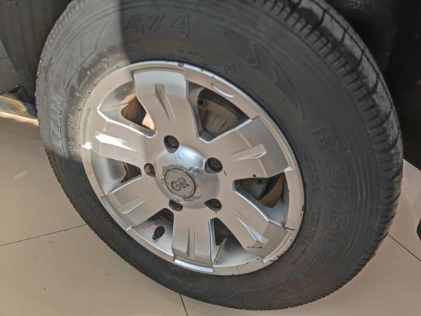 Chevrolet Niva I с пробегом 2006 года, цена 188 000 рублей, 262000 км, внедорожник, Автокод Объявления
