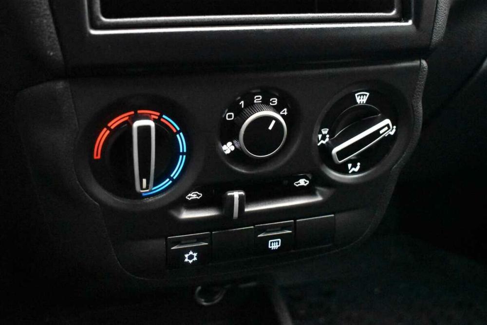 Lada (ВАЗ) Granta I Рестайлинг Москва  - изображение 7