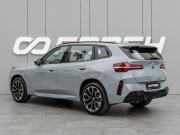 BMW X3 IV (G45/G48) Краснодар  - изображение 24