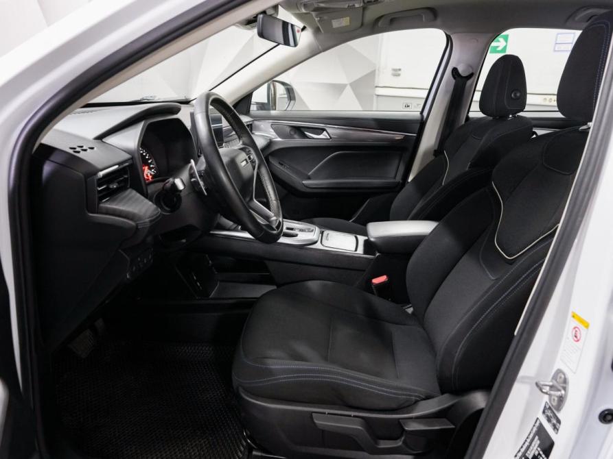 Haval Jolion I Ульяновск  - изображение 10