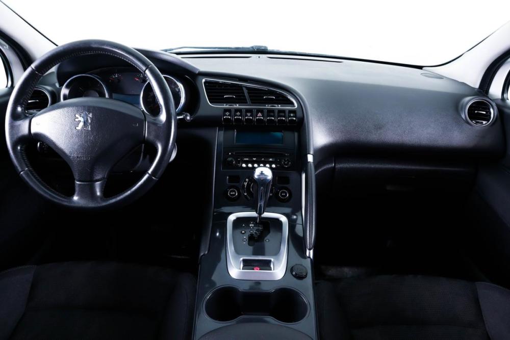 Peugeot 3008 I Пермь  - изображение 14
