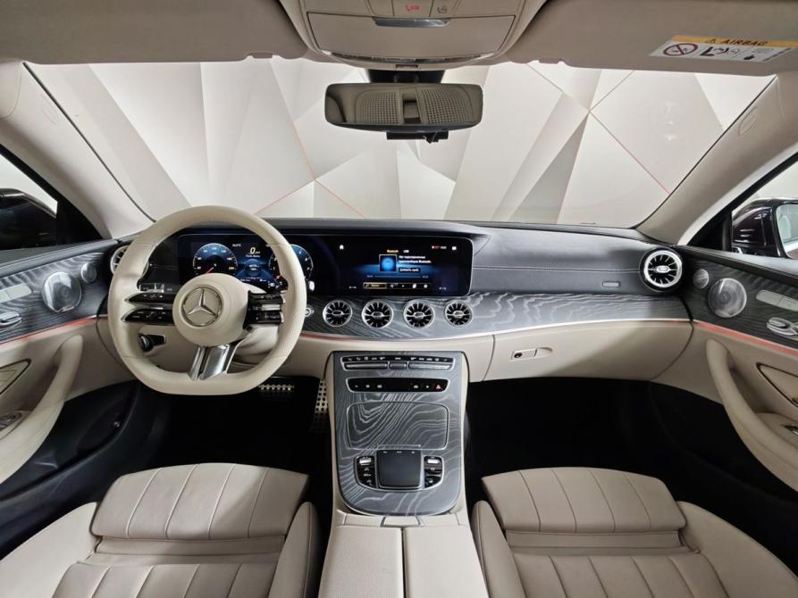 Mercedes-Benz E-Класс V (W213 S213 C238) Рестайлинг Москва  - изображение 14