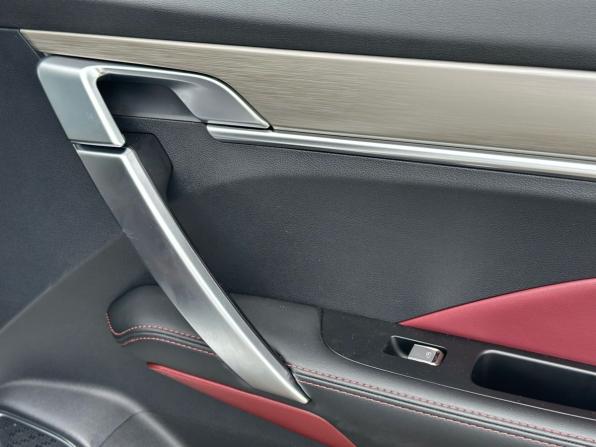Geely Coolray I с пробегом 2023 года, цена 1 640 000 рублей, 103950 км, внедорожник, Автокод Объявления