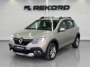 Renault Sandero II Рестайлинг Уфа  - изображение 23