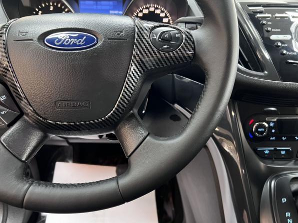 Ford Kuga II с пробегом 2013 года, цена 845 000 рублей, 306640 км, внедорожник, Автокод Объявления