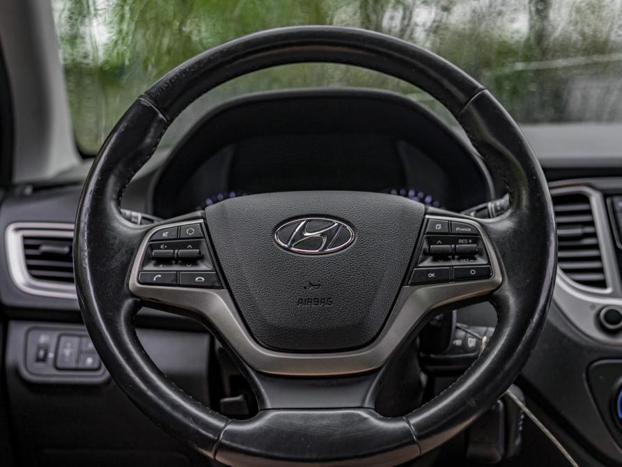 Hyundai Solaris II Санкт-Петербург  - изображение 7