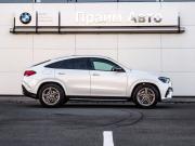 Mercedes-Benz GLE Coupe II (C167) Рестайлинг Магнитогорск  - изображение 30