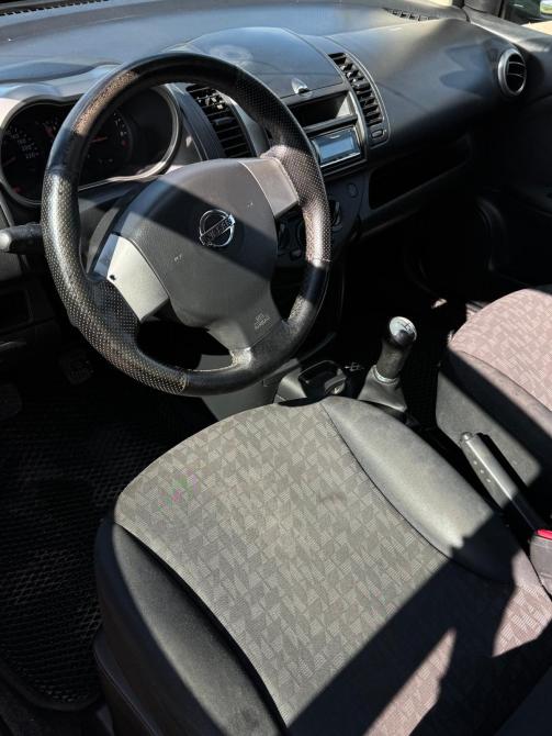 Nissan Note I Набережные Челны  - изображение 13