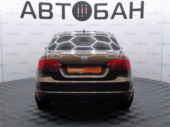 Volkswagen Jetta VI с пробегом 2012 года, цена 1 099 000 рублей, 89894 км, седан, Автокод Объявления