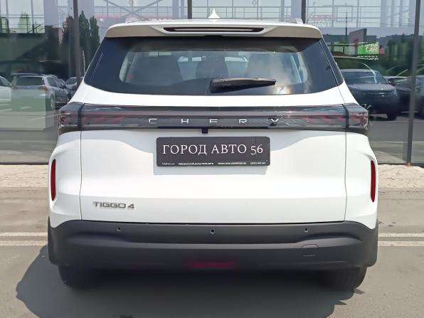 Chery Tiggo 4 Pro I Рестайлинг с пробегом 2024 года, цена 1 650 000 рублей, 11255 км, внедорожник, Автокод Объявления