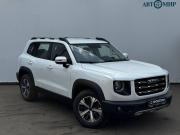 Haval Dargo Москва  - изображение 17