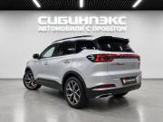 Chery Tiggo 7 Pro Max I Рестайлинг Кемерово  - изображение 20