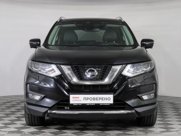 Nissan X-Trail III Рестайлинг с пробегом 2022 года, цена 3 000 000 рублей, 75908 км, внедорожник, Автокод Объявления