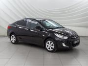 Hyundai Solaris I Волгоград  - изображение 37
