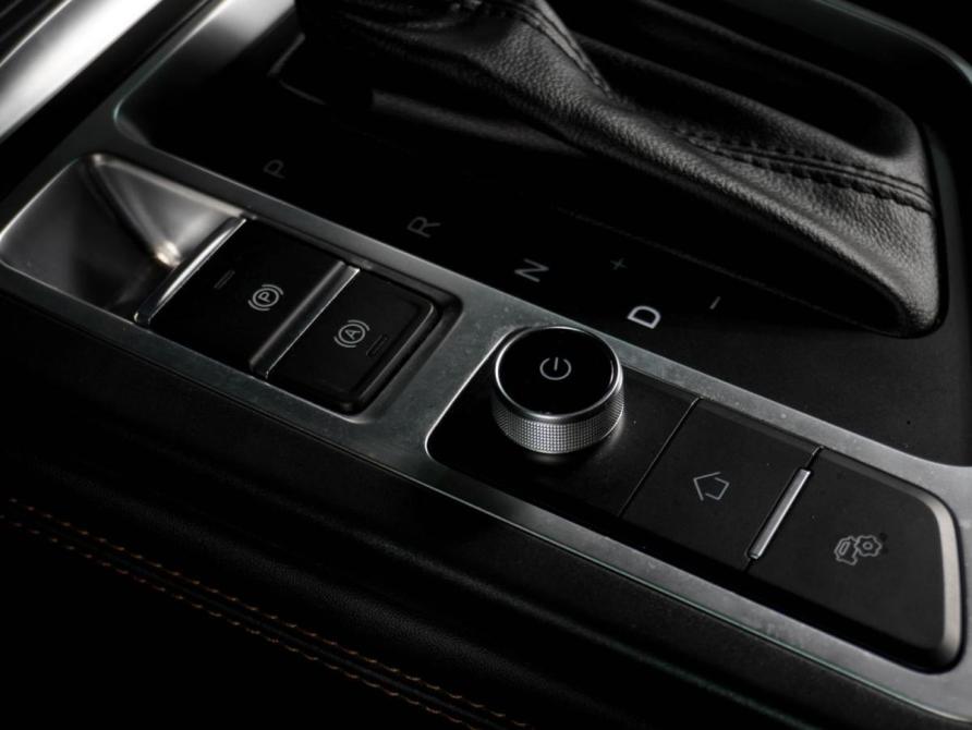 Omoda S5 Воронеж  - изображение 23