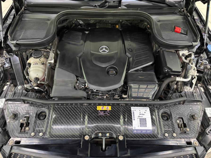 Mercedes-Benz GLE II (V167) Москва  - изображение 5