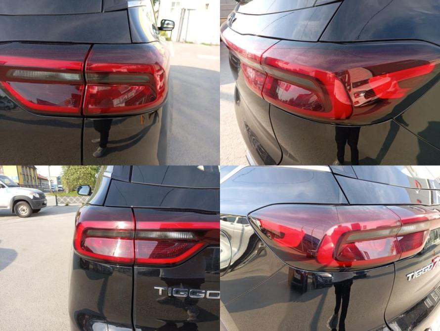 Chery Tiggo 7 Pro Max I Екатеринбург  - изображение 20